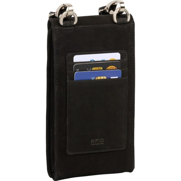 Burkely STILL SELENE PHONE BAG 1000511.69.10_STR