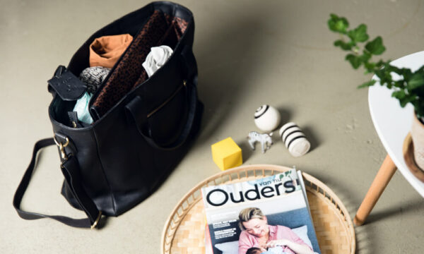 Burkely X OUDERS VAN NU DIAPERBAG Offer-burkely