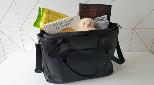 Burkely X OUDERS VAN NU DIAPERBAG Offer-burkely