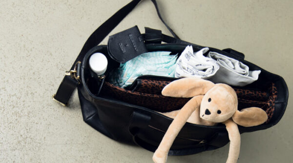 Burkely X OUDERS VAN NU DIAPERBAG Offer-burkely