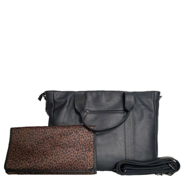 burkely X OUDERS VAN NU DIAPERBAG Offer-burkely