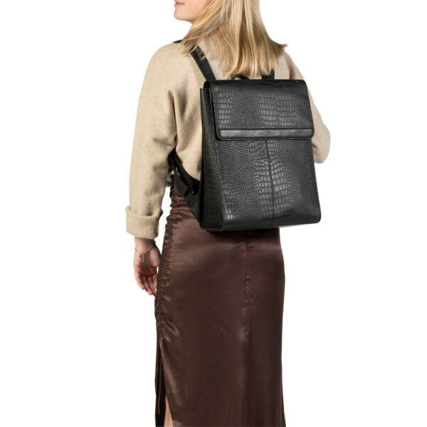 Burkely CASUAL CARLY BACKPACK 14” 1000233.29.10STR-1