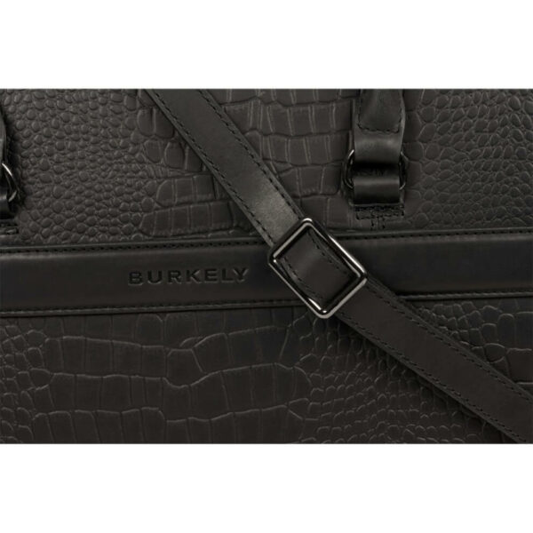 Burkely CASUAL CARLY SHOULDER SATCHEL 1000236.29.10STR-1