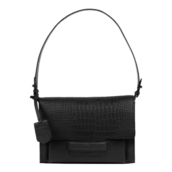 burkely CASUAL CARLY SHOULDER SATCHEL 1000236.29.10STR-1