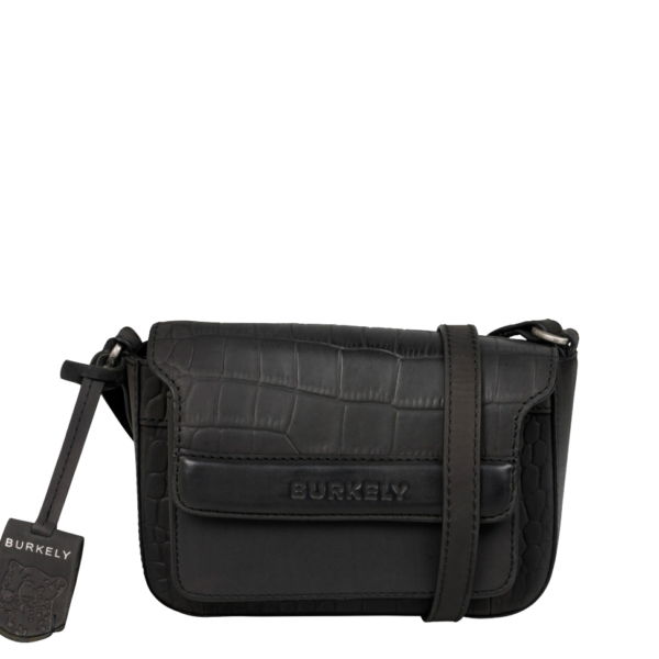 burkely CASUAL CAYLA SATCHEL SMALL 1000408.29.10_STR