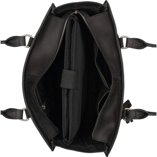 Burkely CASUAL CAYLA SHOPPER 14″ 1000401.29.10_STR (1)