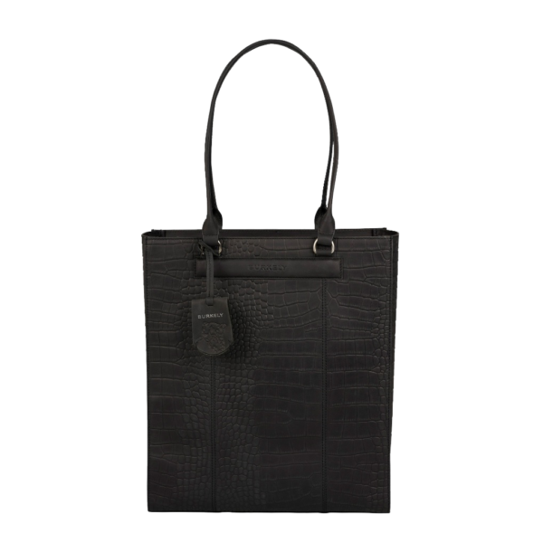 burkely CASUAL CAYLA SHOPPER 14″ 1000401.29.10_STR (1)