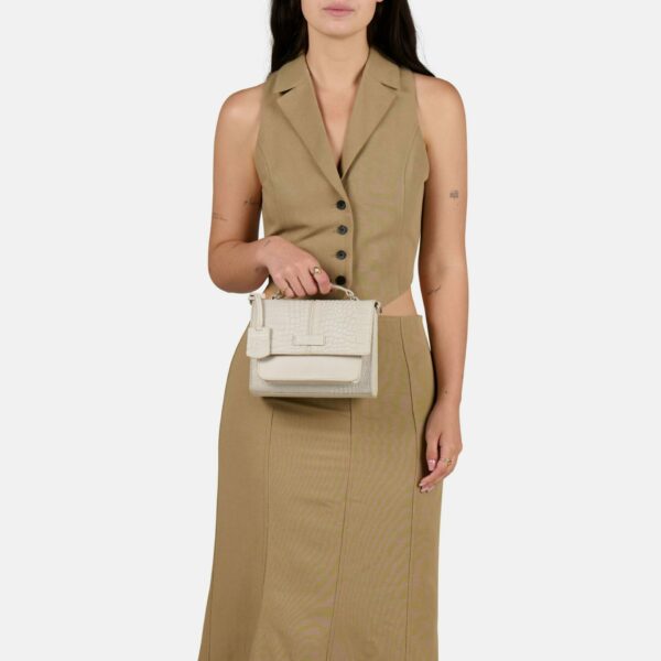 Burkely COOL COLBIE CITYBAG SMALL 1000440.29.01_STR