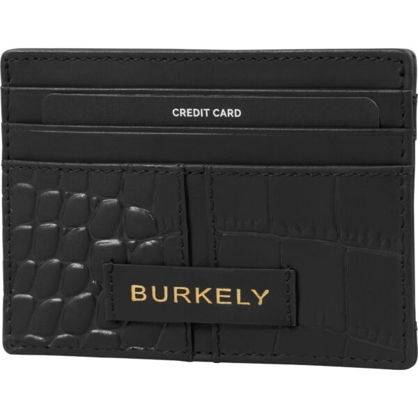Burkely COOL COLBIE CREDITCARD HOLDER 1000430.29.10_STR