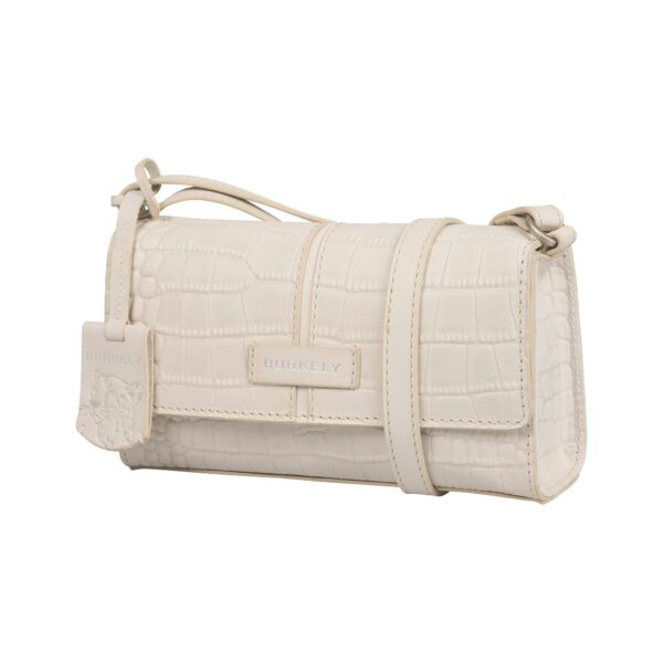 Burkely COOL COLBIE CROSSBODY FLAP 1000854.29.01_2_STRA