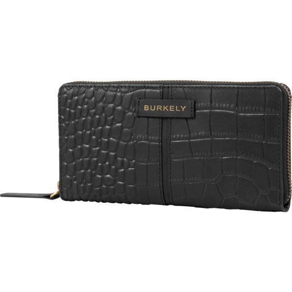 Burkely COOL COLBIE LARGE ZIP AROUND WALLET 1000427.29.10_STR