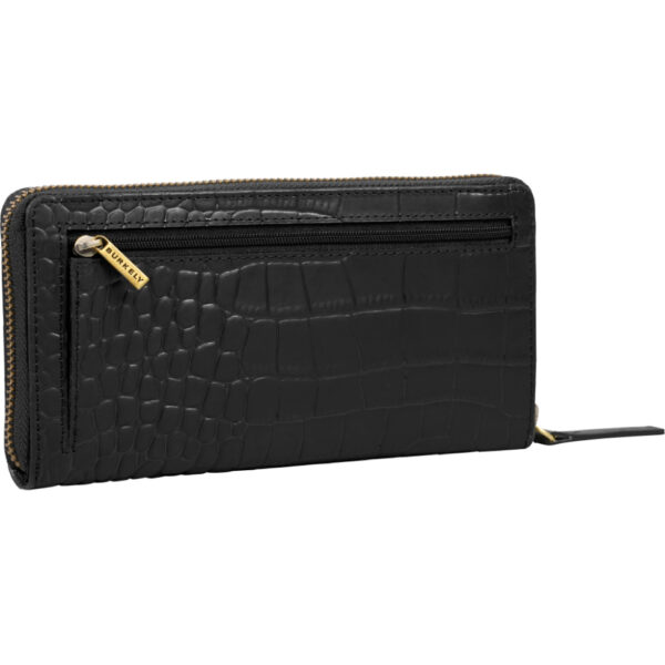 Burkely COOL COLBIE LARGE ZIP AROUND WALLET 1000427.29.10_STR