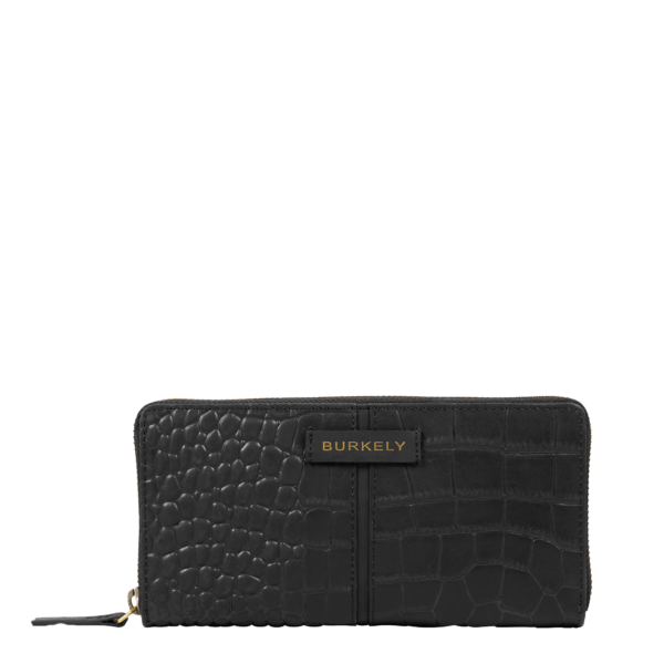 burkely COOL COLBIE LARGE ZIP AROUND WALLET 1000427.29.10_STR