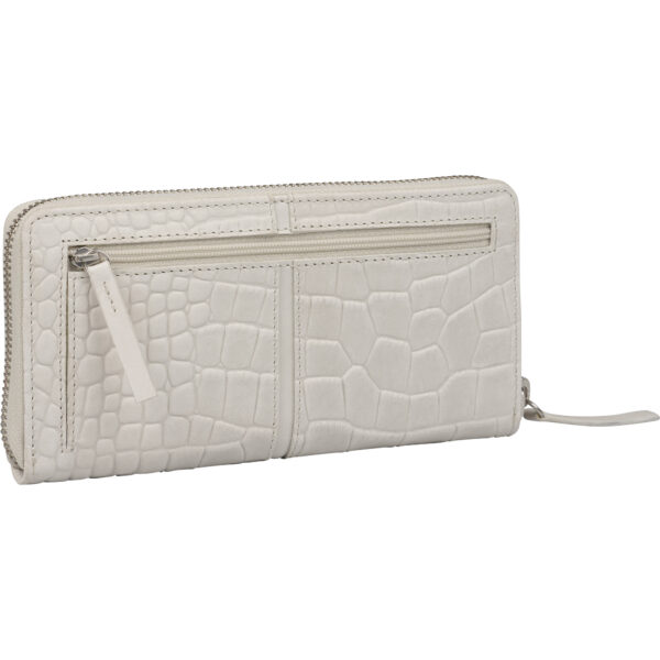 Burkely COOL COLBIE LARGE ZIP AROUND WALLET 1000446.29.01_STR