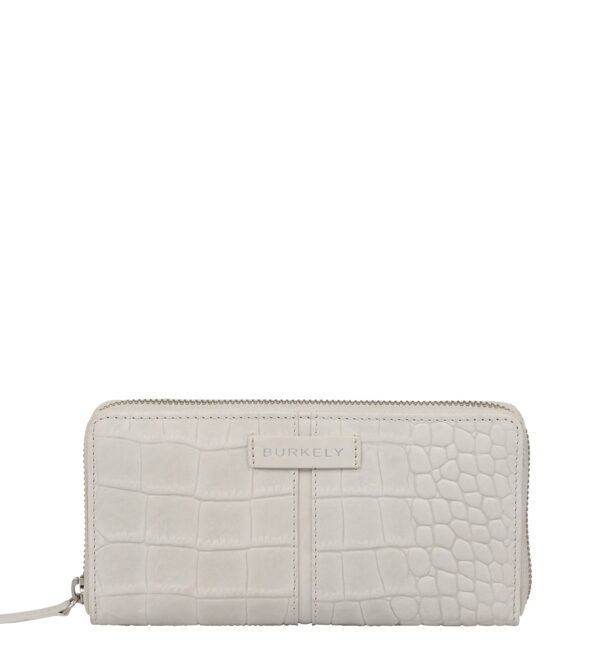 Burkely COOL COLBIE LARGE ZIP AROUND WALLET 1000446.29.01_STR