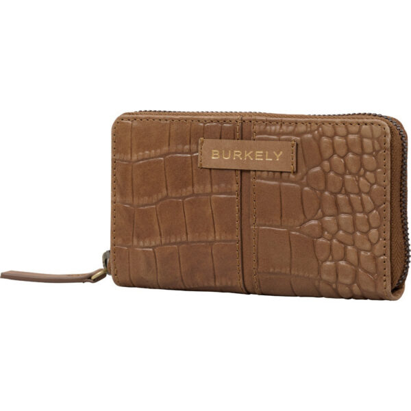 Burkely COOL COLBIE MEDIUM ZIP AROUND WALLET 1000428.29.24