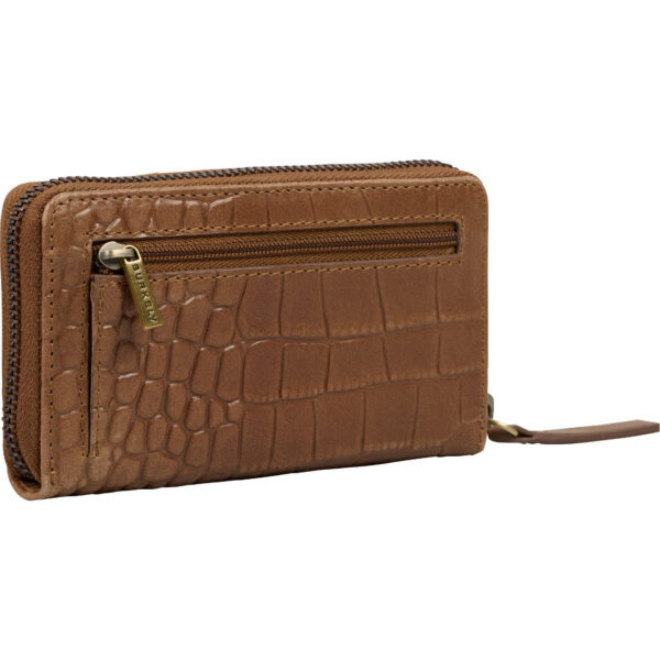 Burkely COOL COLBIE MEDIUM ZIP AROUND WALLET 1000428.29.24