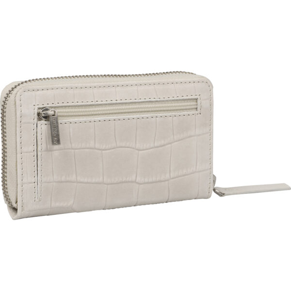 Burkely COOL COLBIE MEDIUM ZIP AROUND WALLET 1000447.29.01_STR