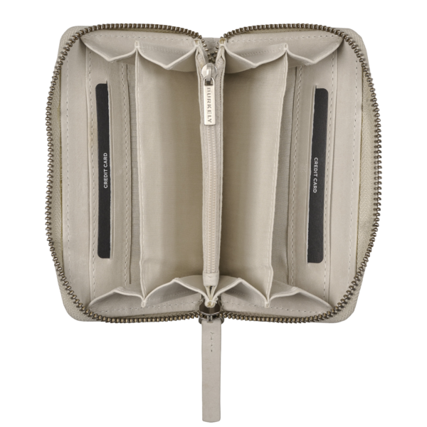 Burkely COOL COLBIE MEDIUM ZIP AROUND WALLET 1000447.29.01_STR