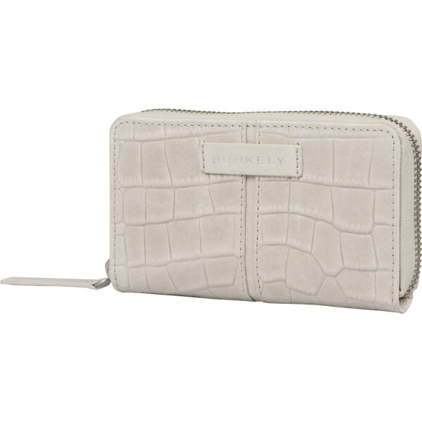 Burkely COOL COLBIE MEDIUM ZIP AROUND WALLET 1000447.29.01_STR