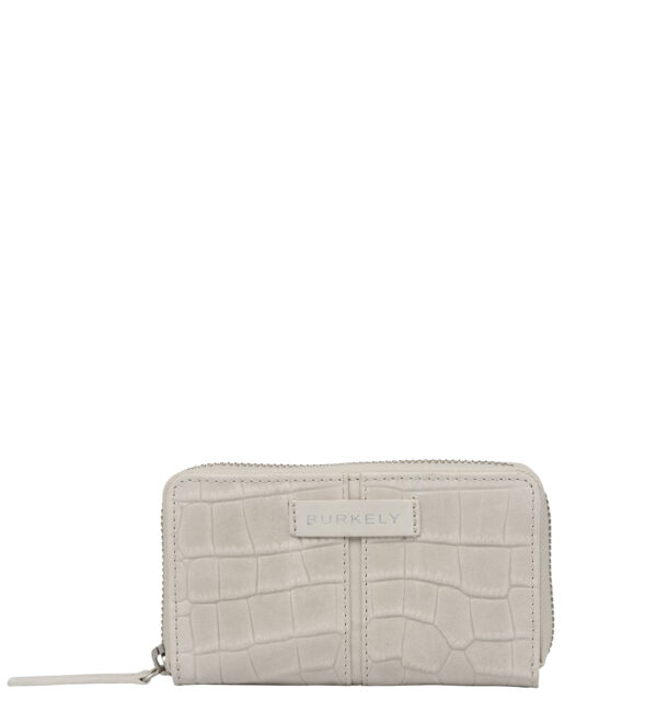 Burkely COOL COLBIE MEDIUM ZIP AROUND WALLET 1000447.29.01_STR