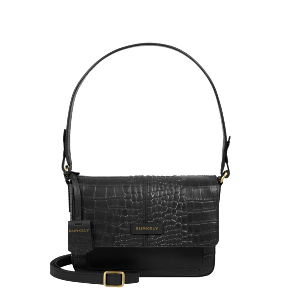 burkely COOL COLBIE SHOULDER SATCHEL 1000421.29.10_STR-1