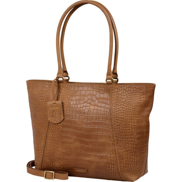 Burkely COOL COLBIE WIDE TOTE 15 6″ 1000415.29.24_STR