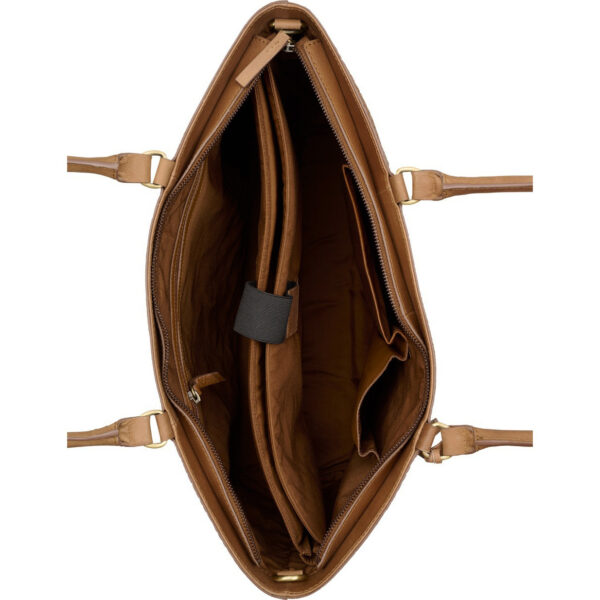 Burkely COOL COLBIE WIDE TOTE 15 6″ 1000415.29.24_STR