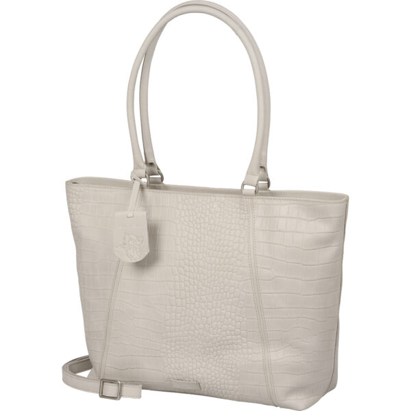 Burkely COOL COLBIE WIDE TOTE 15.6″ 1000433.29.01_STR