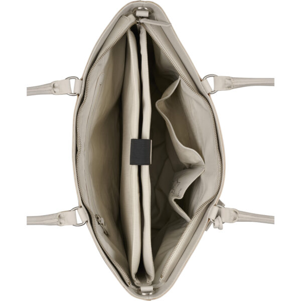 Burkely COOL COLBIE WIDE TOTE 15.6″ 1000433.29.01_STR