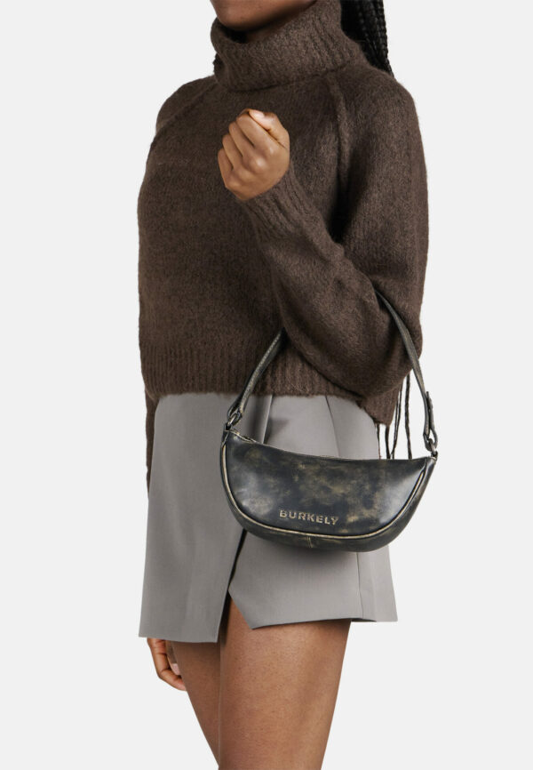 Burkely DISTRESS DEON DOUBLE SHOULDERBAG 1001031.06.10_STR