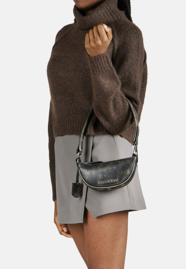 Burkely DISTRESS DEON DOUBLE SHOULDERBAG 1001031.06.10_STR