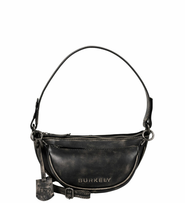 burkely DISTRESS DEON DOUBLE SHOULDERBAG 1001031.06.10_STR