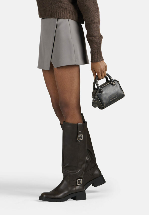 Burkely DISTRESS DEON HANDBAG SMALL 1001035.06.10_STR