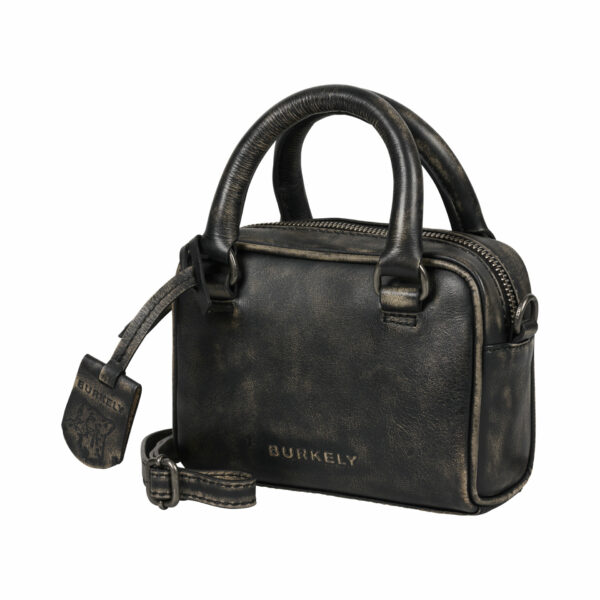 Burkely DISTRESS DEON HANDBAG SMALL 1001035.06.10_STR
