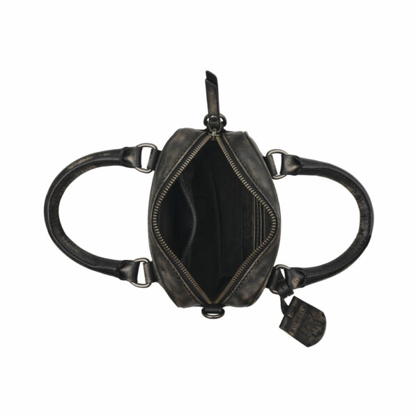 Burkely DISTRESS DEON HANDBAG SMALL 1001035.06.10_STR