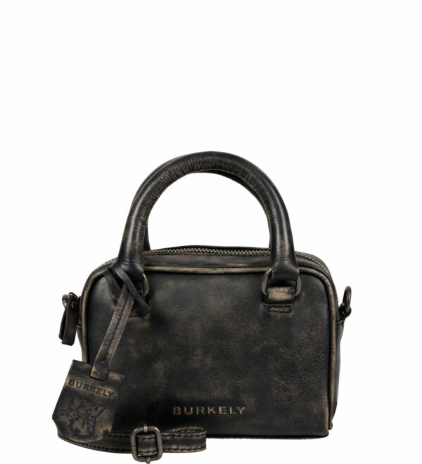 burkely DISTRESS DEON HANDBAG SMALL 1001035.06.10_STR