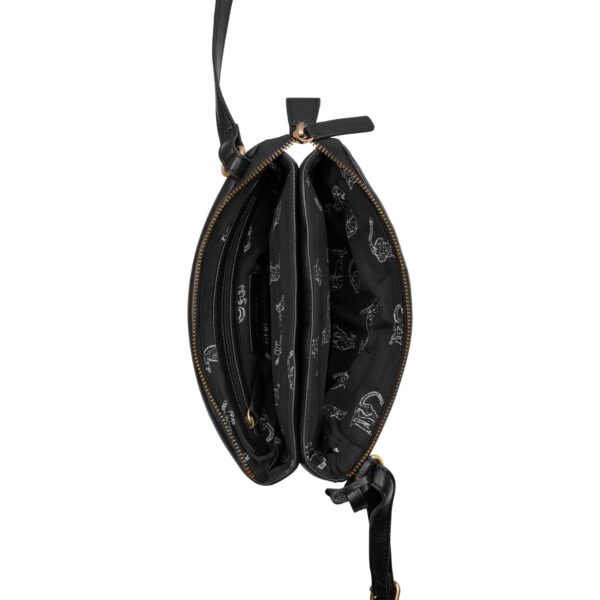 Burkely DROWSY DANI DOUBLE POCKET BAG 1000705.51.10