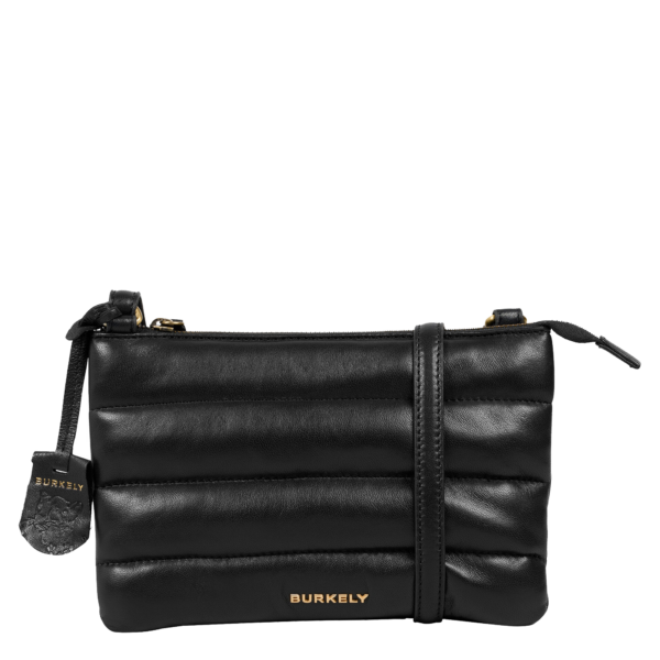 burkely DROWSY DANI DOUBLE POCKET BAG 1000705.51.10