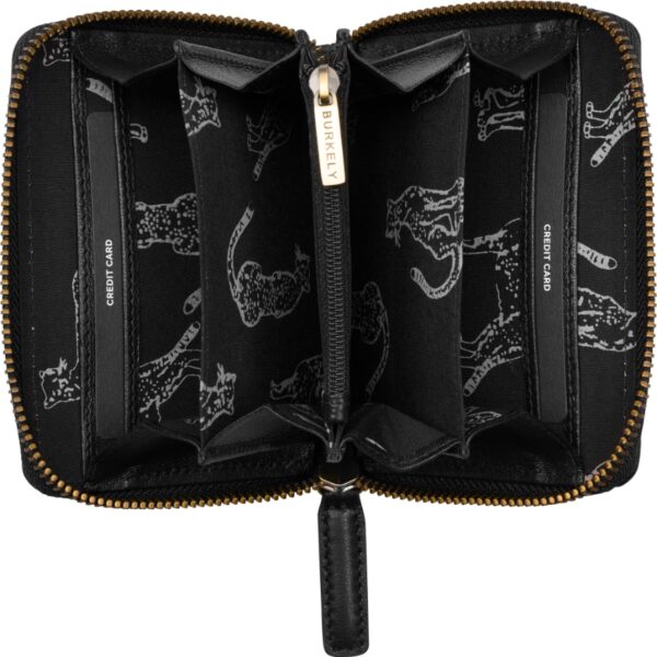 Burkely DROWSY DANI SMALL ZIP AROUND WALLET 1000709.51.10