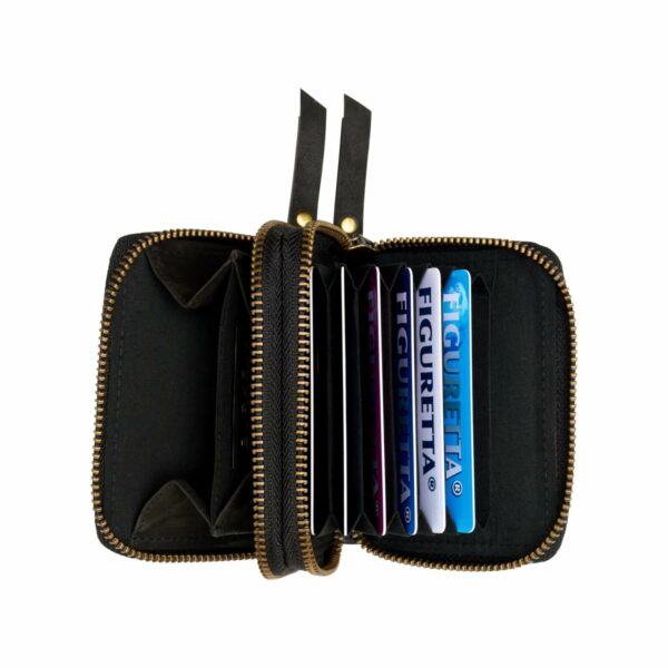 Burkely EVEN ELIN DOUBLE ZIPAROUND WALLET 1000256.69.10_3