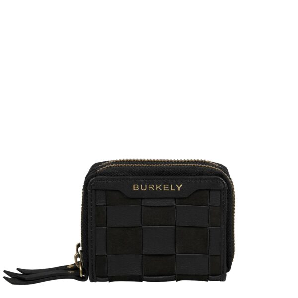 burkely EVEN ELIN DOUBLE ZIPAROUND WALLET 1000256.69.10_3