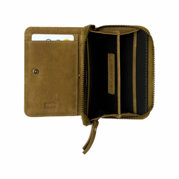 Burkely EVEN ELIN SMALL BIFOLD WALLET 1000257.69.71STR