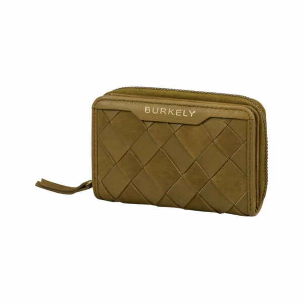 Burkely EVEN ELIN SMALL BIFOLD WALLET 1000257.69.71STR