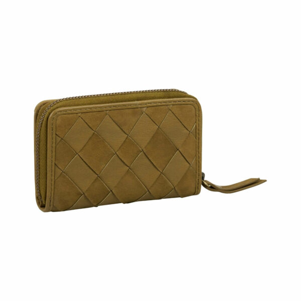 Burkely EVEN ELIN SMALL BIFOLD WALLET 1000257.69.71STR