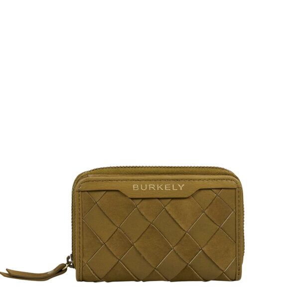 burkely EVEN ELIN SMALL BIFOLD WALLET 1000257.69.71STR
