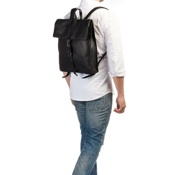 Burkely FUNDAMENTALS ANTIQUE AVERY BACKPACK 8005366.56.10_STR