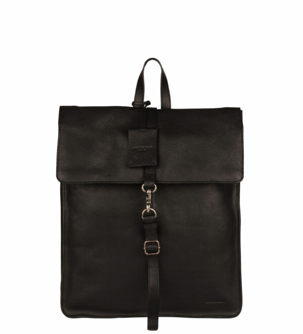 burkely FUNDAMENTALS ANTIQUE AVERY BACKPACK 8005366.56.10_STR