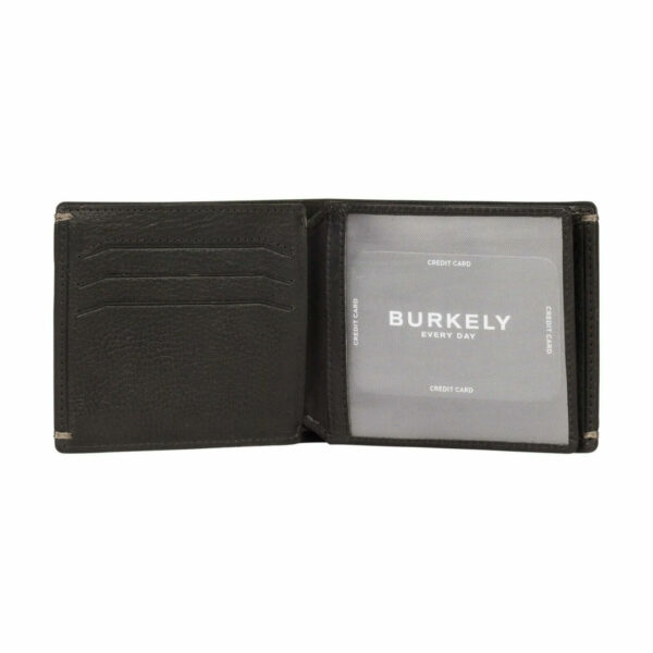 Burkely FUNDAMENTALS ANTIQUE AVERY BILLFOLD LOW 8001333.56.10_STR