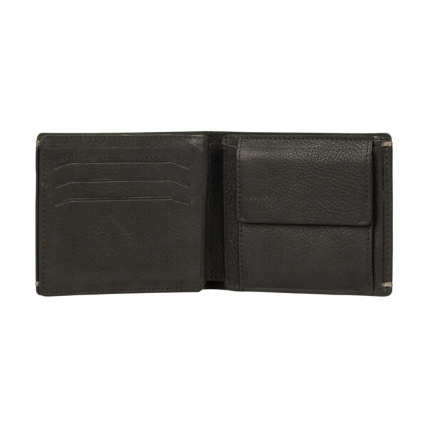 Burkely FUNDAMENTALS ANTIQUE AVERY BILLFOLD LOW 8001333.56.10_STR